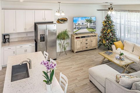 Tiny photo for 4823 Navali Drive, Lake Worth, FL 33467 (MLS # B26009426)