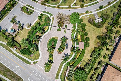 Tiny photo for 4823 Navali Drive, Lake Worth, FL 33467 (MLS # B26009426)
