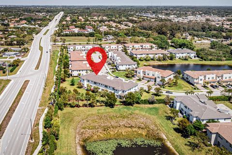 Tiny photo for 4823 Navali Drive, Lake Worth, FL 33467 (MLS # B26009426)
