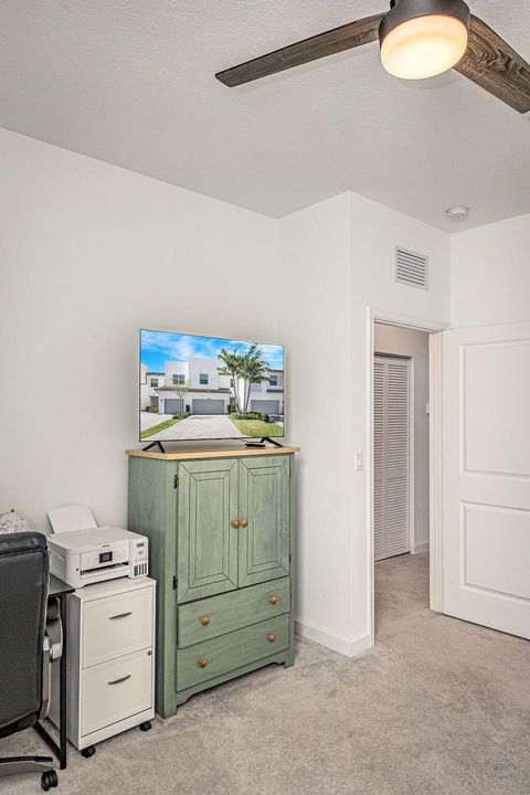 Tiny photo for 4823 Navali Drive, Lake Worth, FL 33467 (MLS # B26009426)
