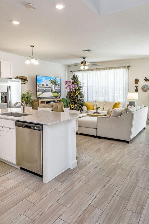 Tiny photo for 4823 Navali Drive, Lake Worth, FL 33467 (MLS # B26009426)