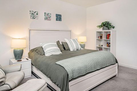 Tiny photo for 4823 Navali Drive, Lake Worth, FL 33467 (MLS # B26009426)