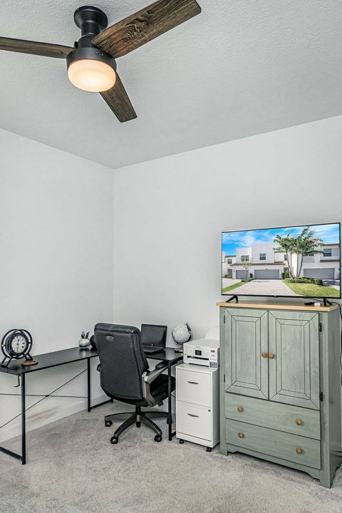 Tiny photo for 4823 Navali Drive, Lake Worth, FL 33467 (MLS # B26009426)
