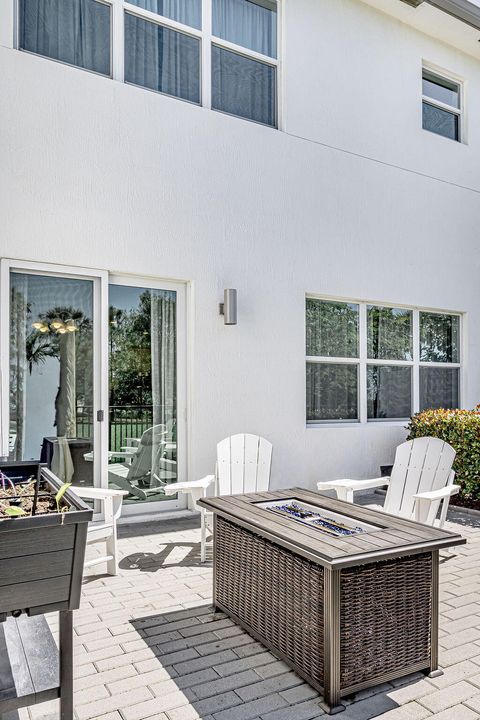 Tiny photo for 4823 Navali Drive, Lake Worth, FL 33467 (MLS # B26009426)