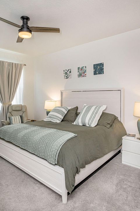 Tiny photo for 4823 Navali Drive, Lake Worth, FL 33467 (MLS # B26009426)