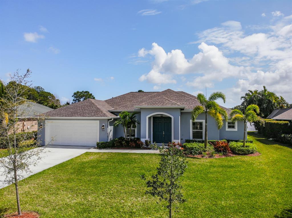 SAWGRASS LAKES PHASE 2 - Residential