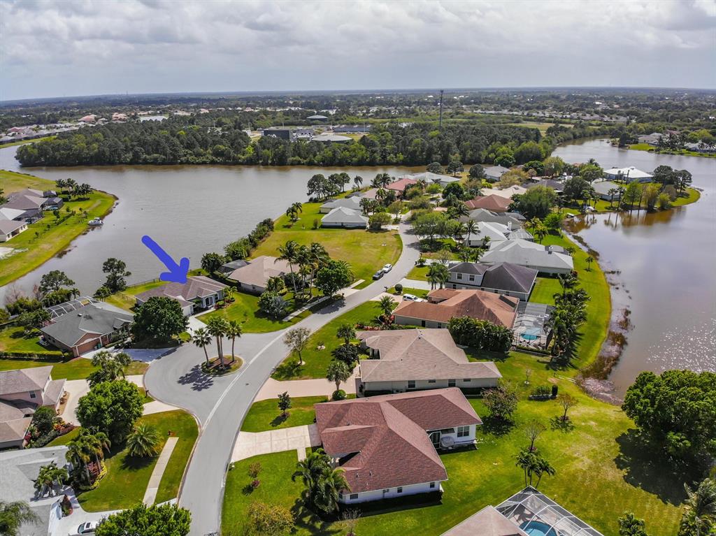 SAWGRASS LAKES PHASE 2 - Residential