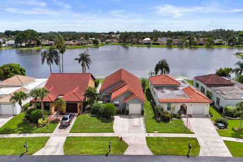 8333 Bonita Isle Drive Lake Worth FL 33467