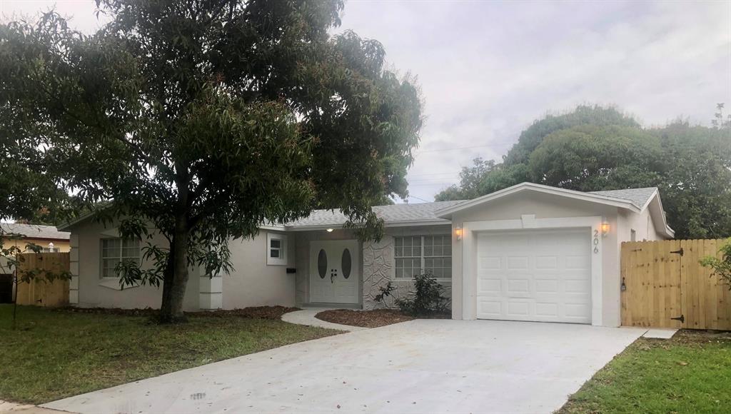 PALM BEACH LAKES SOUTH 2 - Residential