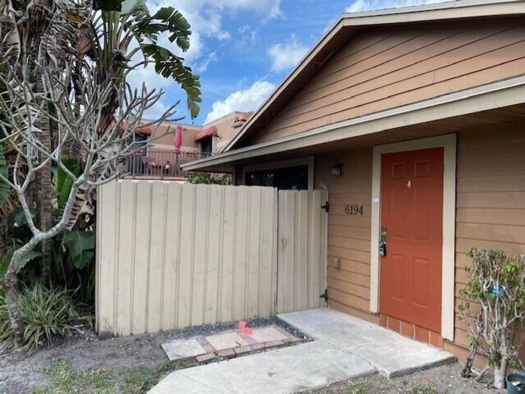 Photo of 6194 Seven Springs Boulevard, Greenacres, FL 33463 (MLS # R11160340)