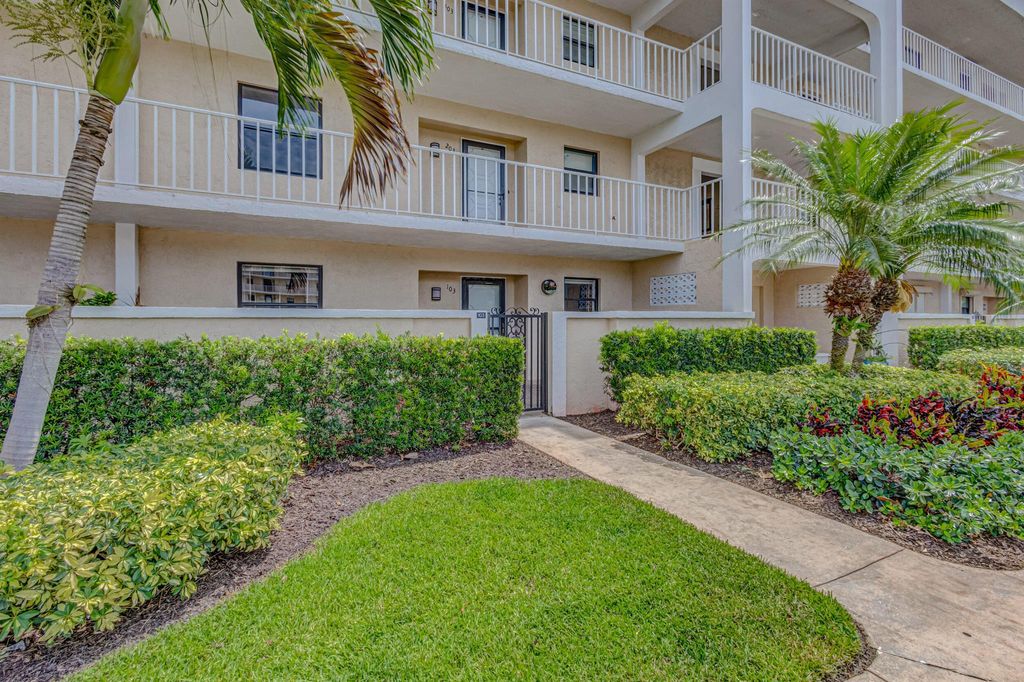 Photo of 300 N Highway A1a #103i, Jupiter, FL 33477 (MLS # R10930148)