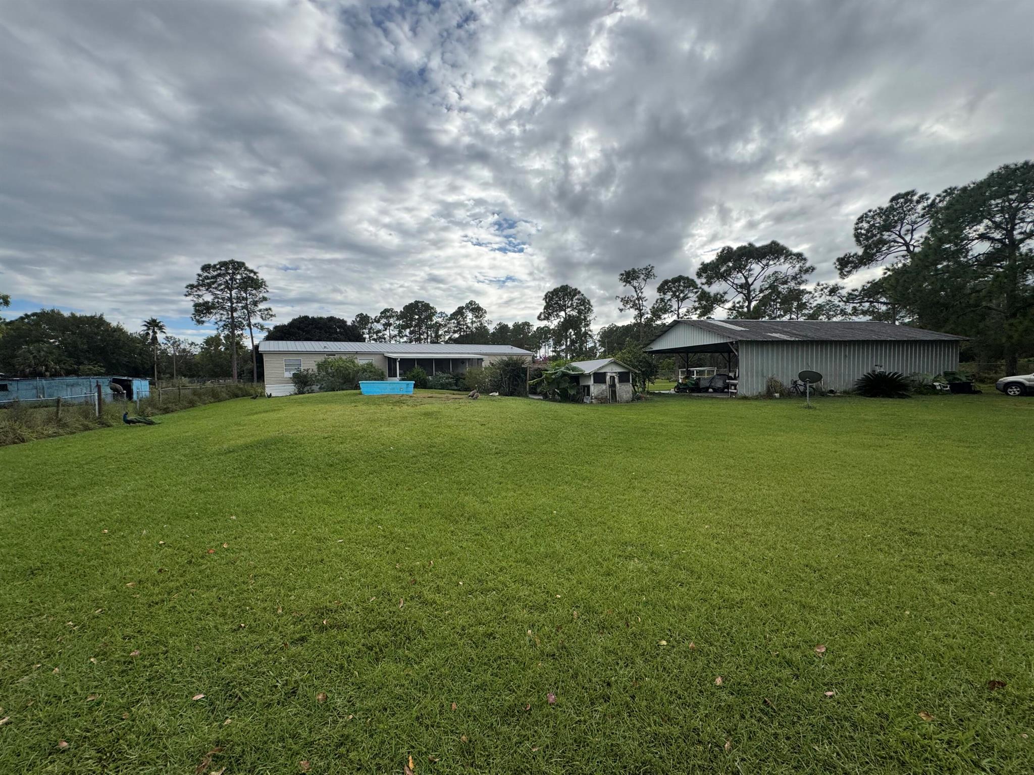 MONTURA RANCH UNREC SEC 2 - Residential