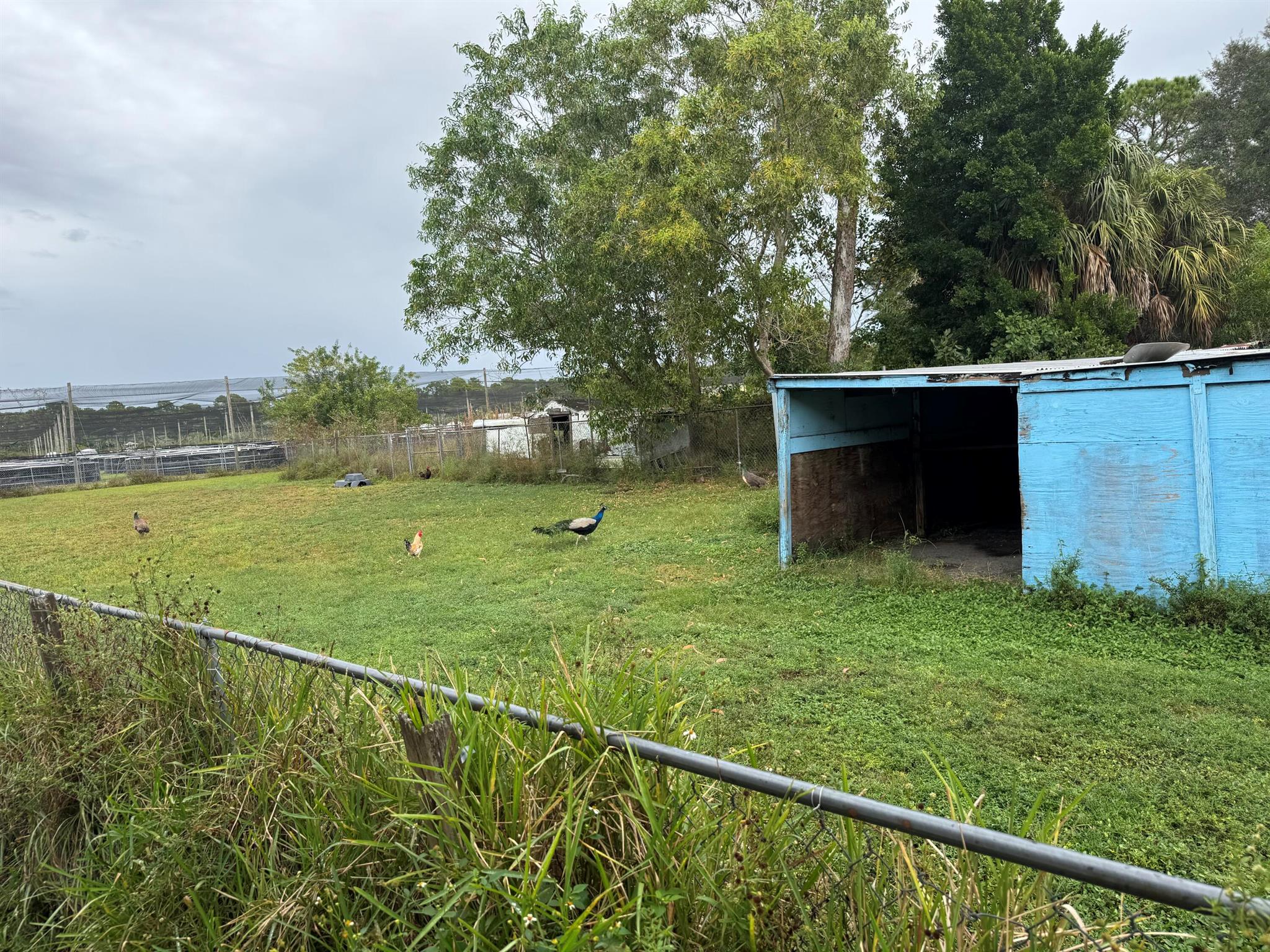 MONTURA RANCH UNREC SEC 2 - Residential