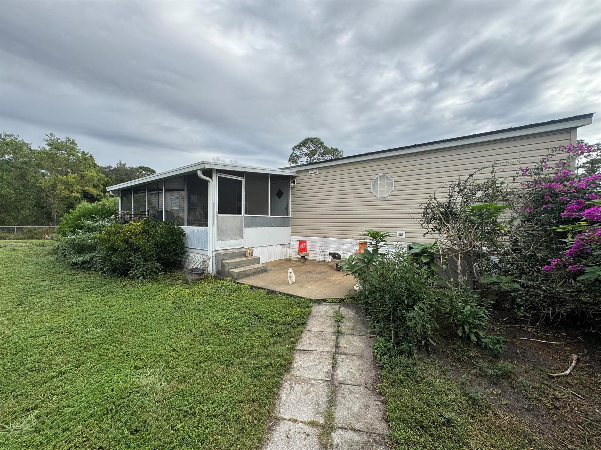 MONTURA RANCH UNREC SEC 2 - Residential