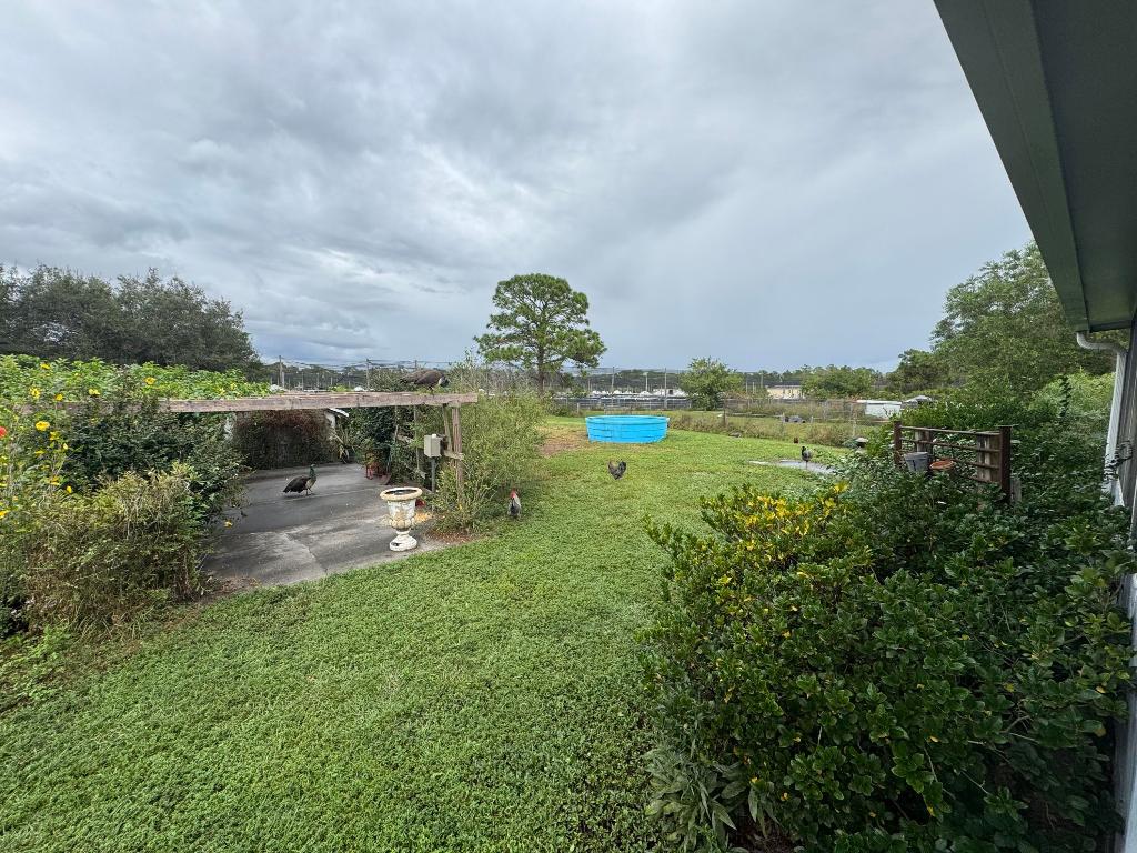 MONTURA RANCH UNREC SEC 24 - Residential