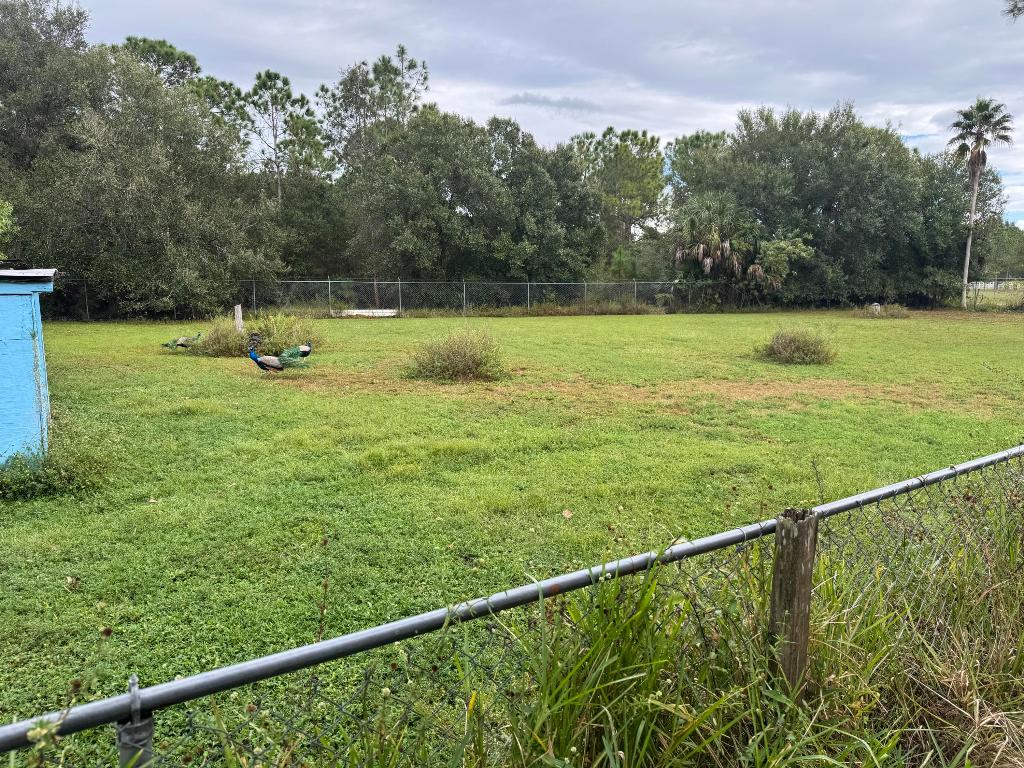 MONTURA RANCH UNREC SEC 24 - Residential