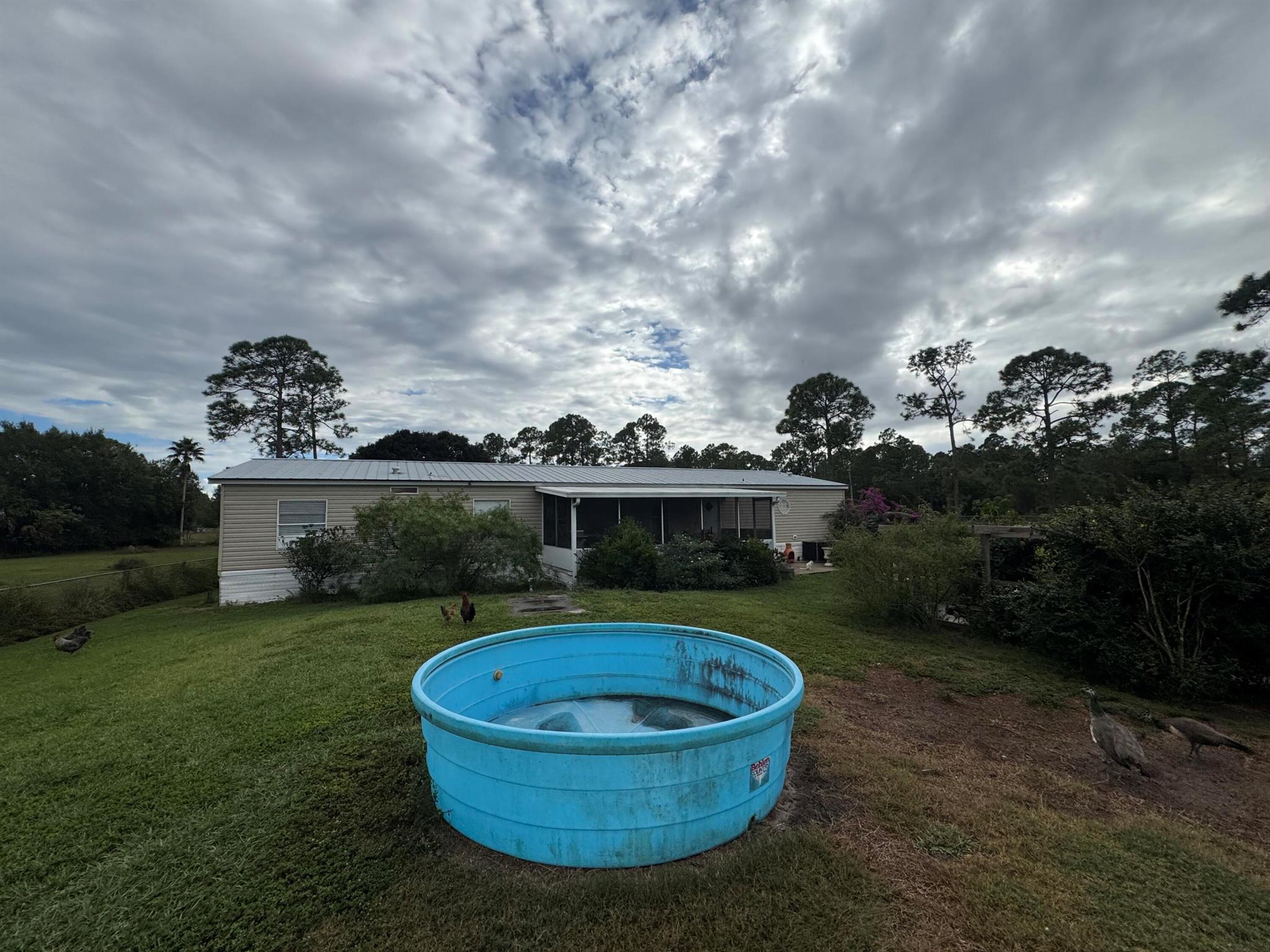 MONTURA RANCH UNREC SEC 2 - Residential