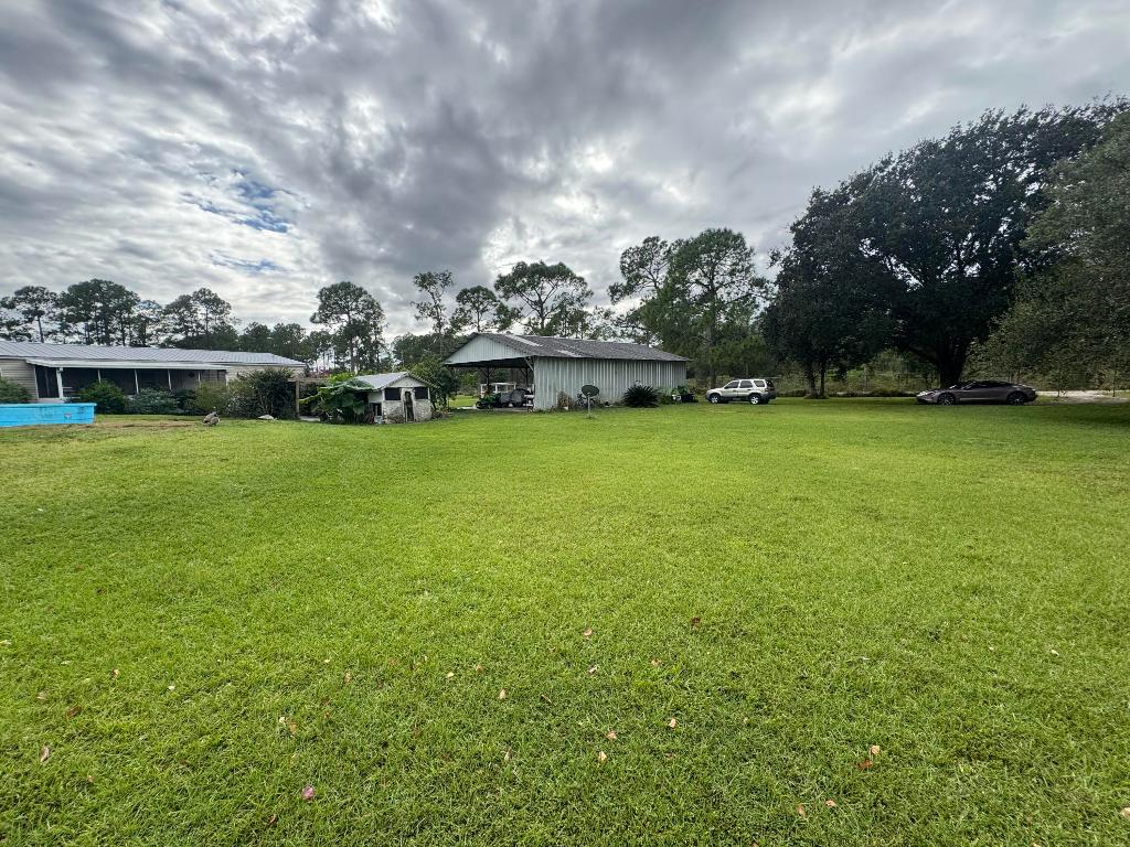 MONTURA RANCH UNREC SEC 24 - Residential