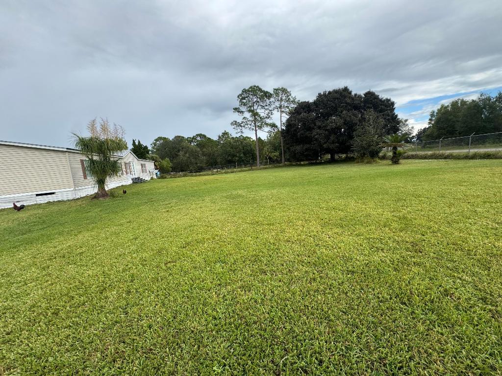 MONTURA RANCH UNREC SEC 24 - Residential