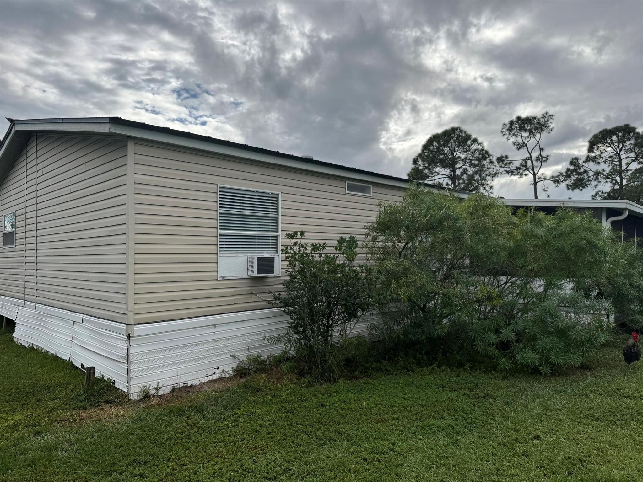 MONTURA RANCH UNREC SEC 2 - Residential