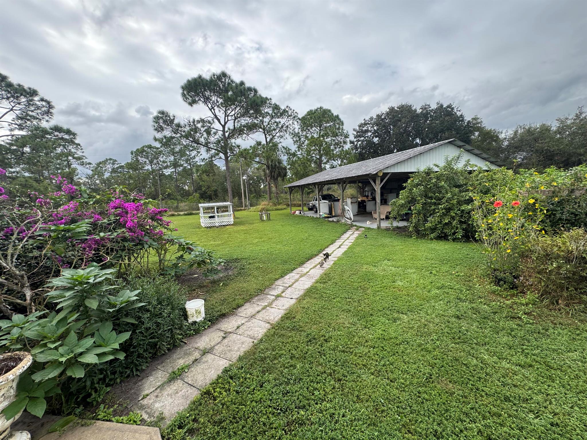 MONTURA RANCH UNREC SEC 2 - Residential