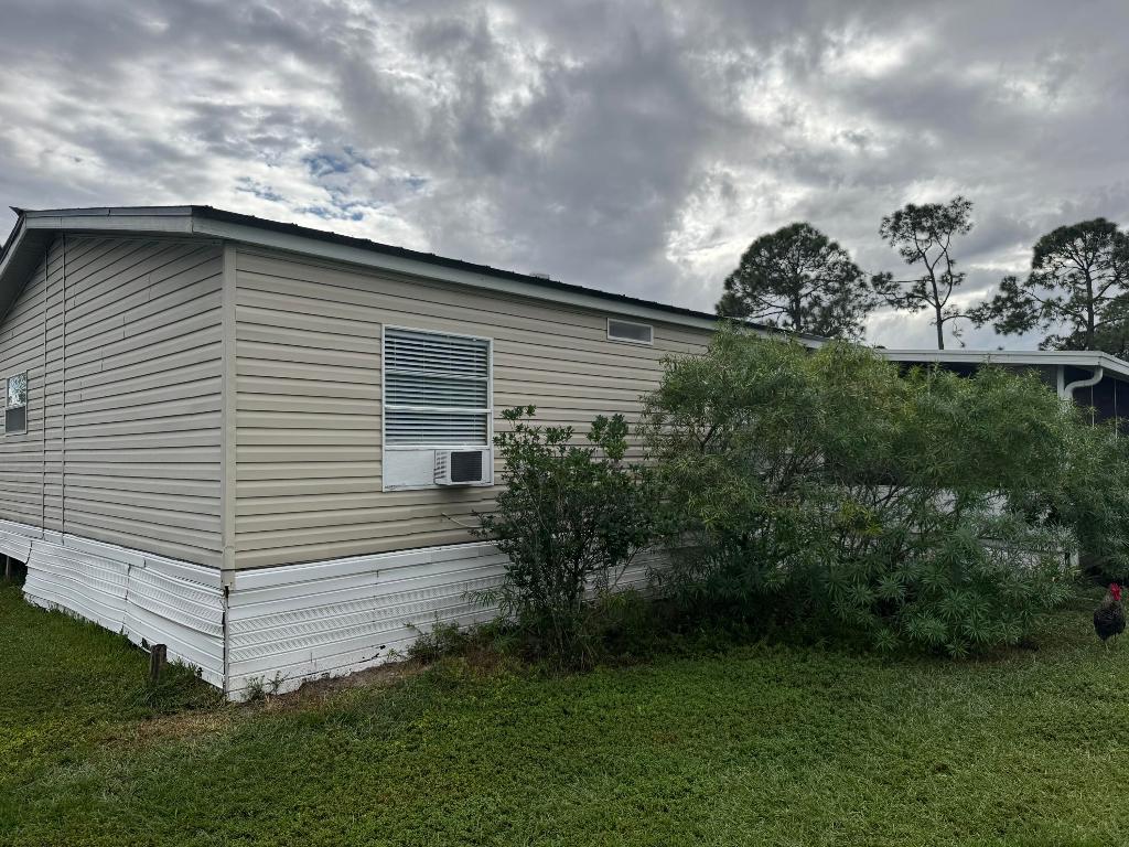 MONTURA RANCH UNREC SEC 24 - Residential