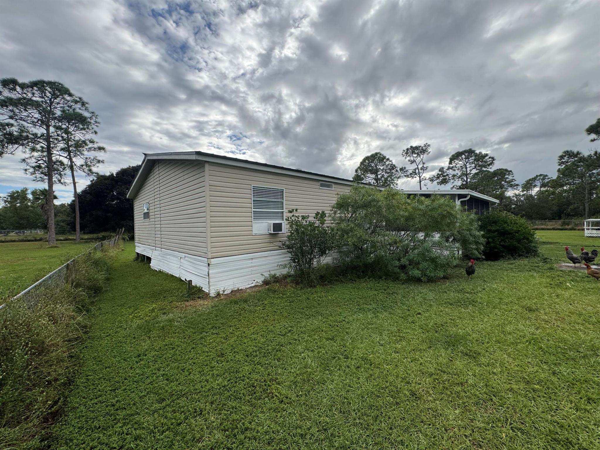 MONTURA RANCH UNREC SEC 2 - Residential