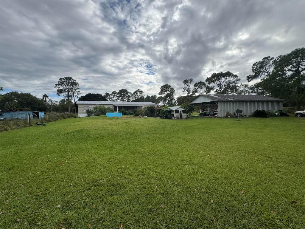 MONTURA RANCH UNREC SEC 24 - Residential