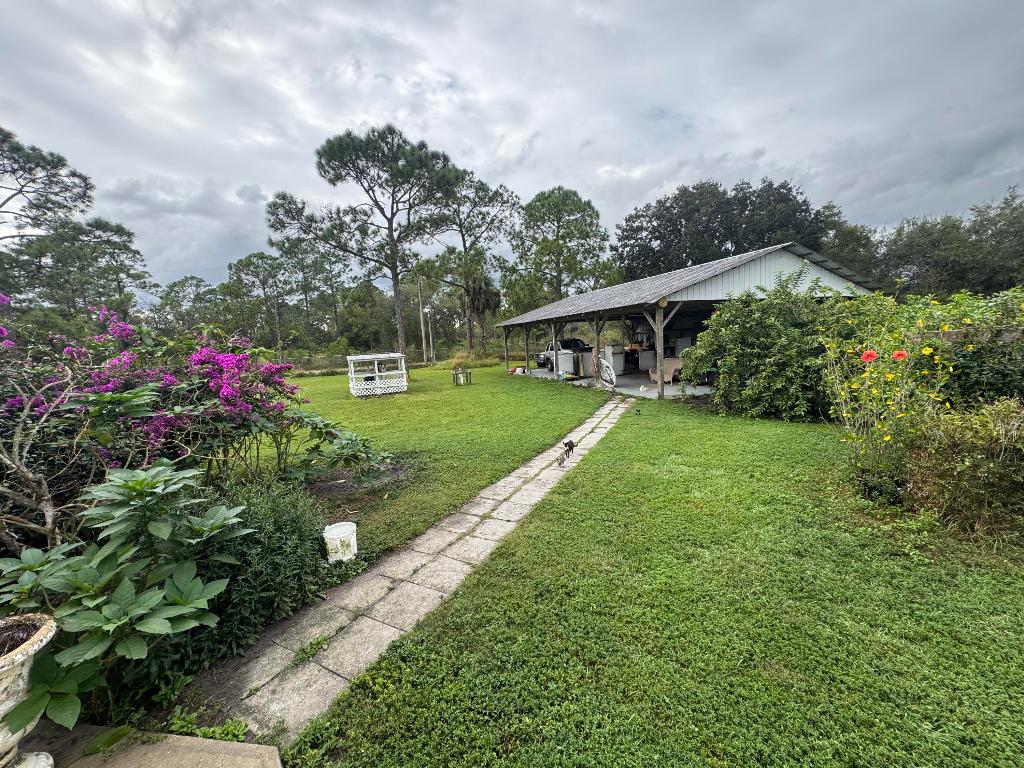 MONTURA RANCH UNREC SEC 24 - Residential