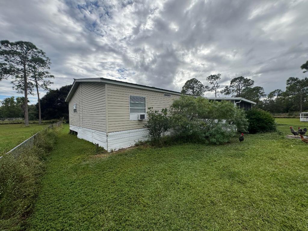 MONTURA RANCH UNREC SEC 24 - Residential