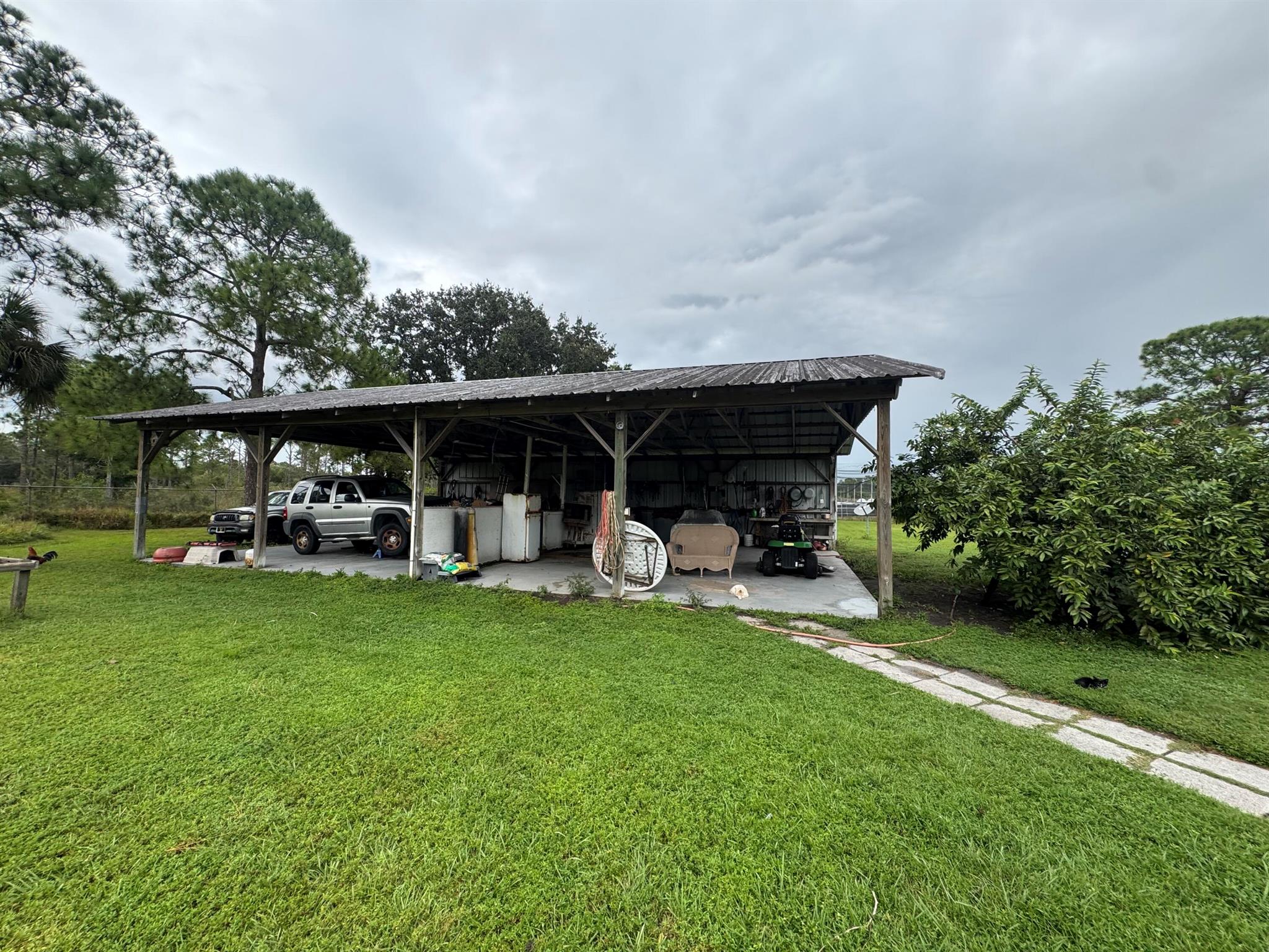 MONTURA RANCH UNREC SEC 2 - Residential