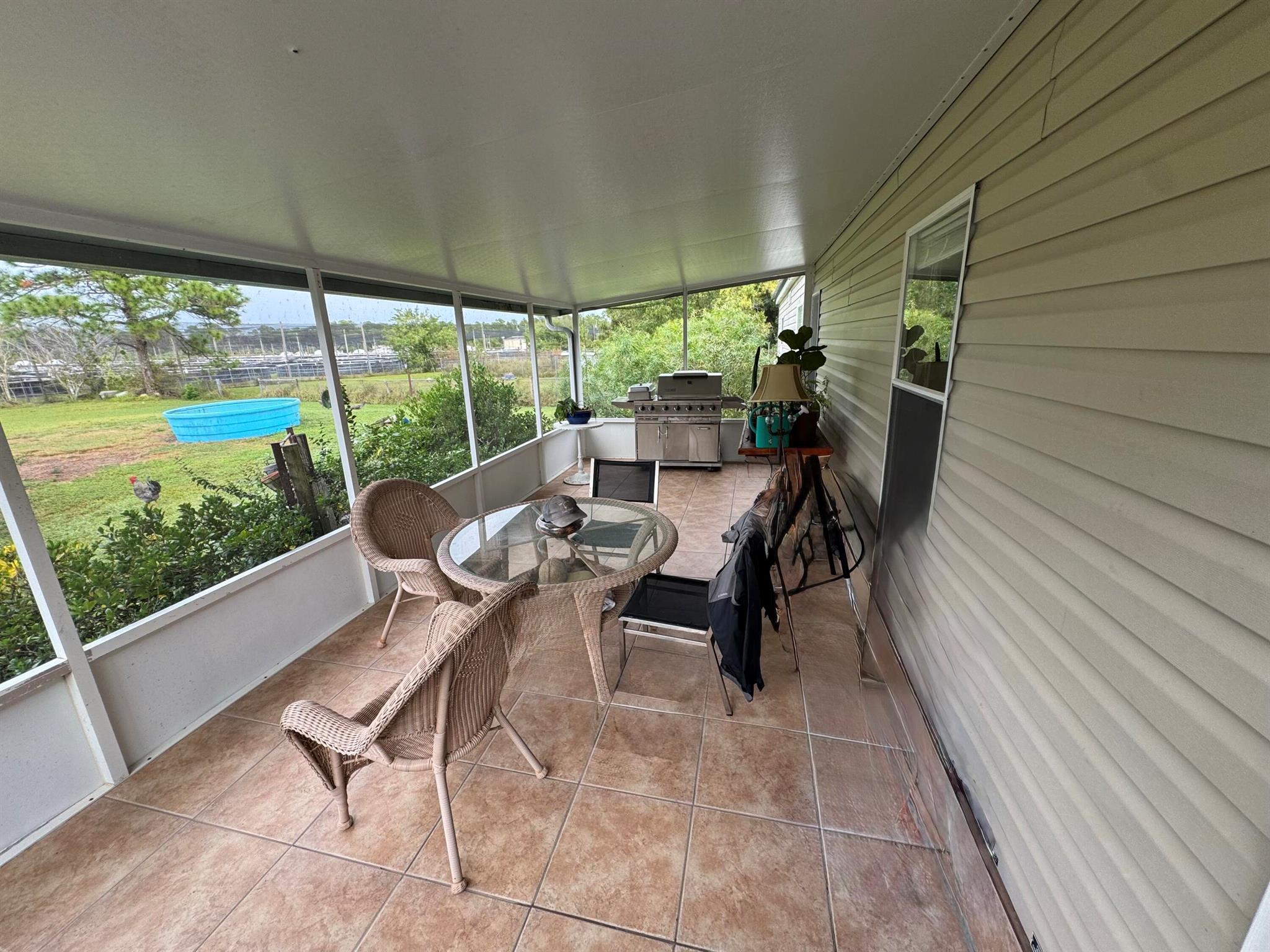 MONTURA RANCH UNREC SEC 2 - Residential