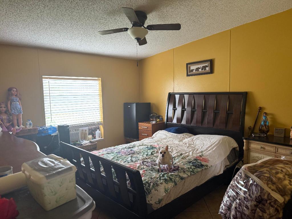 MONTURA RANCH UNREC SEC 24 - Residential