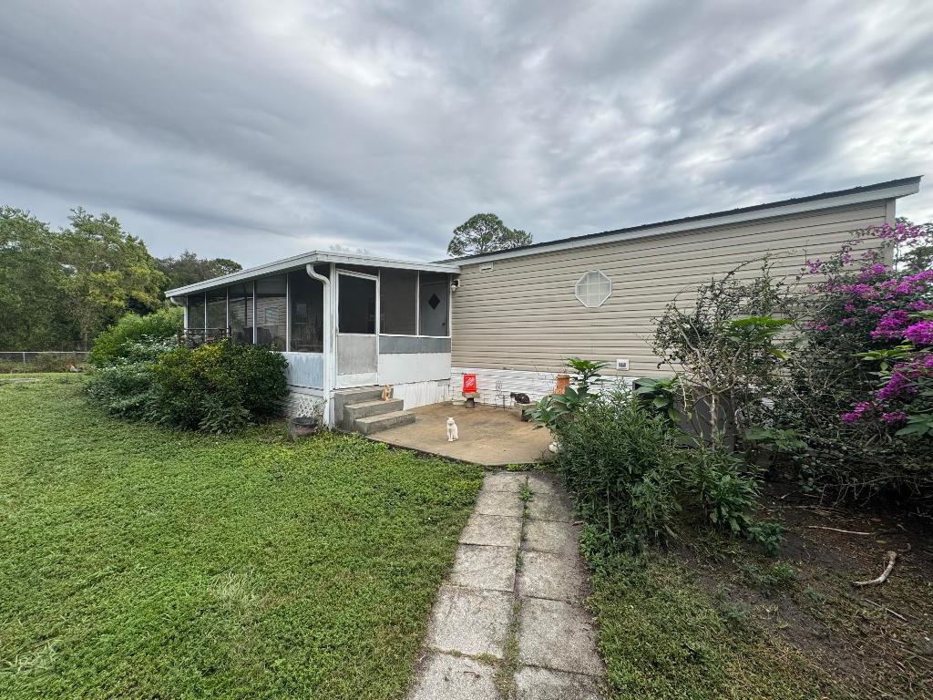 MONTURA RANCH UNREC SEC 24 - Residential