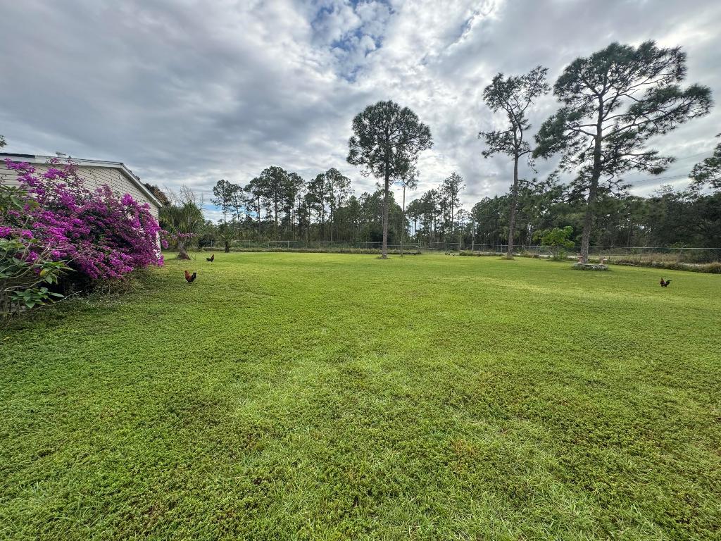 MONTURA RANCH UNREC SEC 24 - Residential