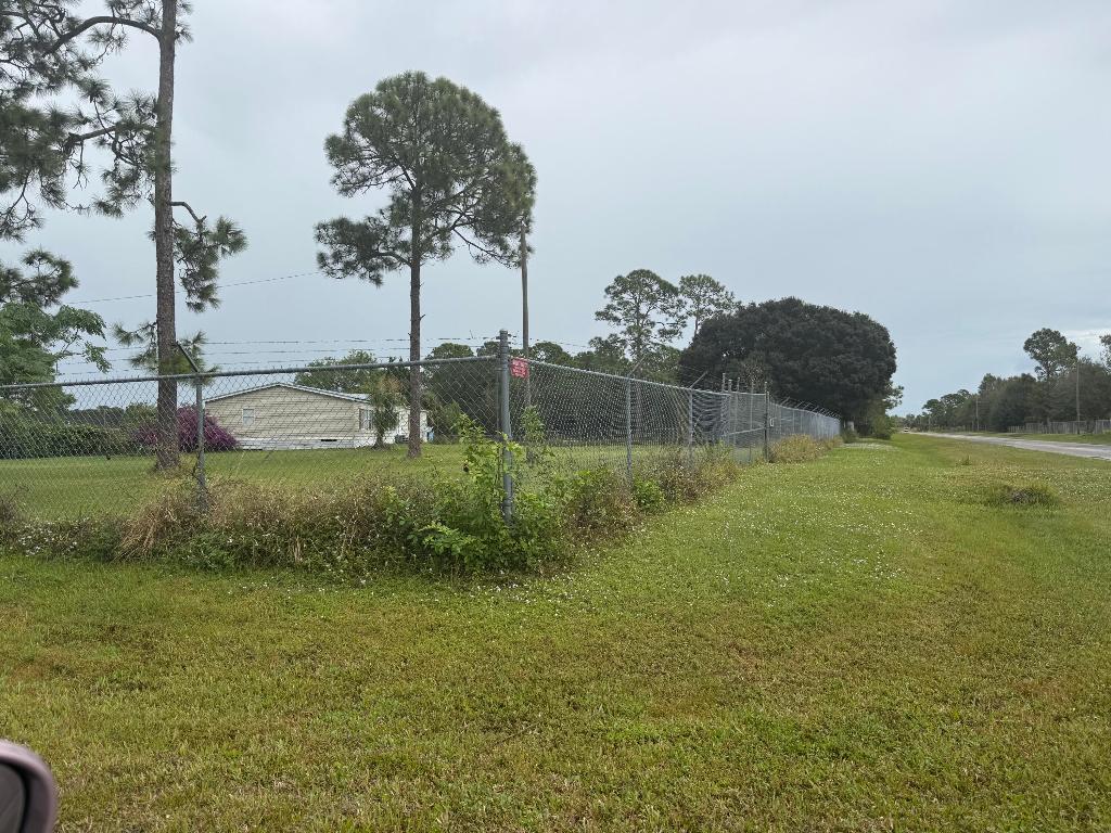 MONTURA RANCH UNREC SEC 24 - Residential