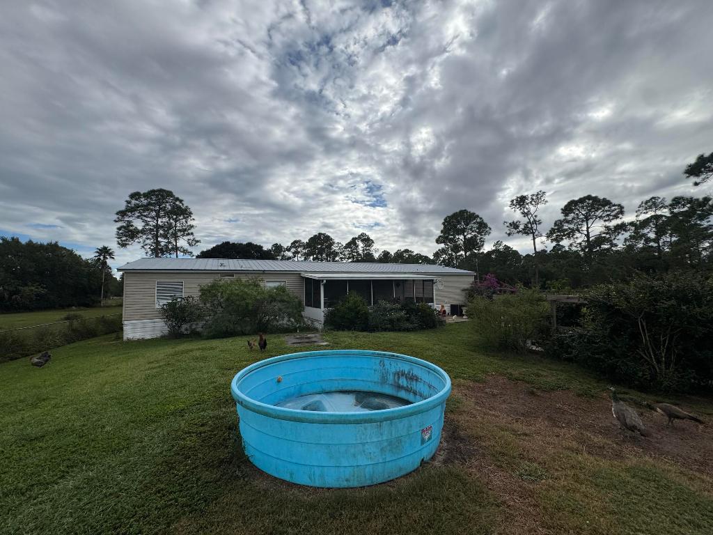 MONTURA RANCH UNREC SEC 24 - Residential