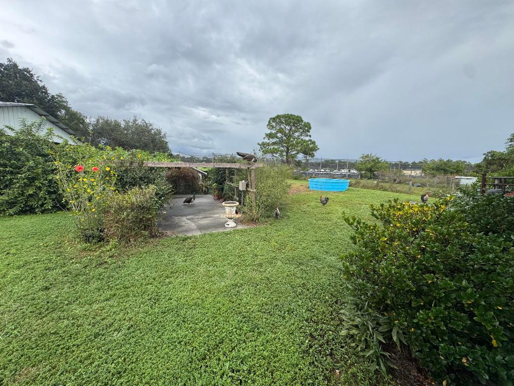 MONTURA RANCH UNREC SEC 24 - Residential