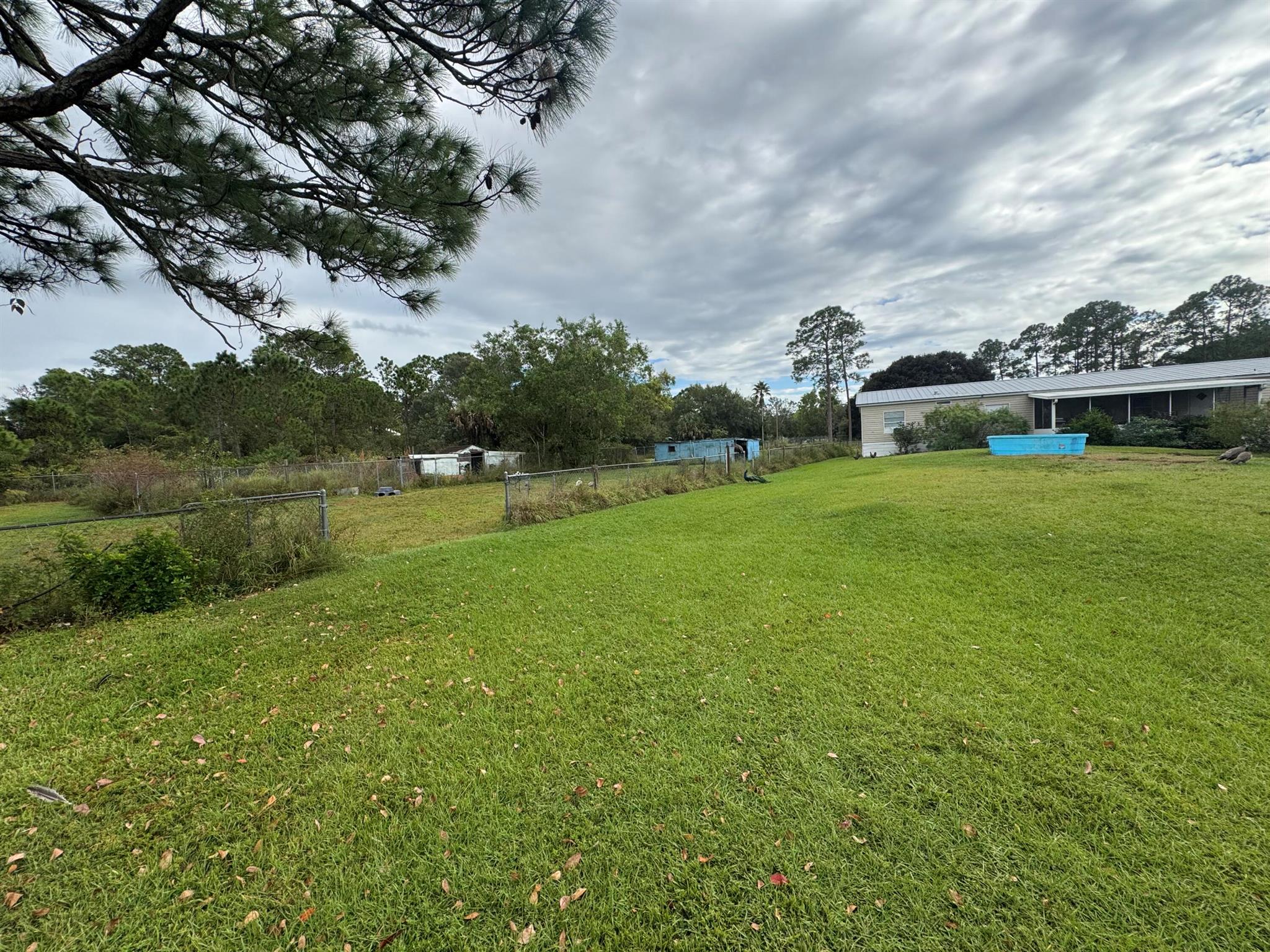 MONTURA RANCH UNREC SEC 2 - Residential