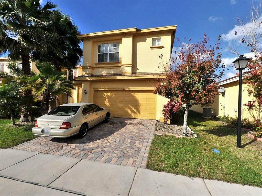 Photo of 9426 Windrift Circle, Fort Pierce, FL 34945 (MLS # R10761217)