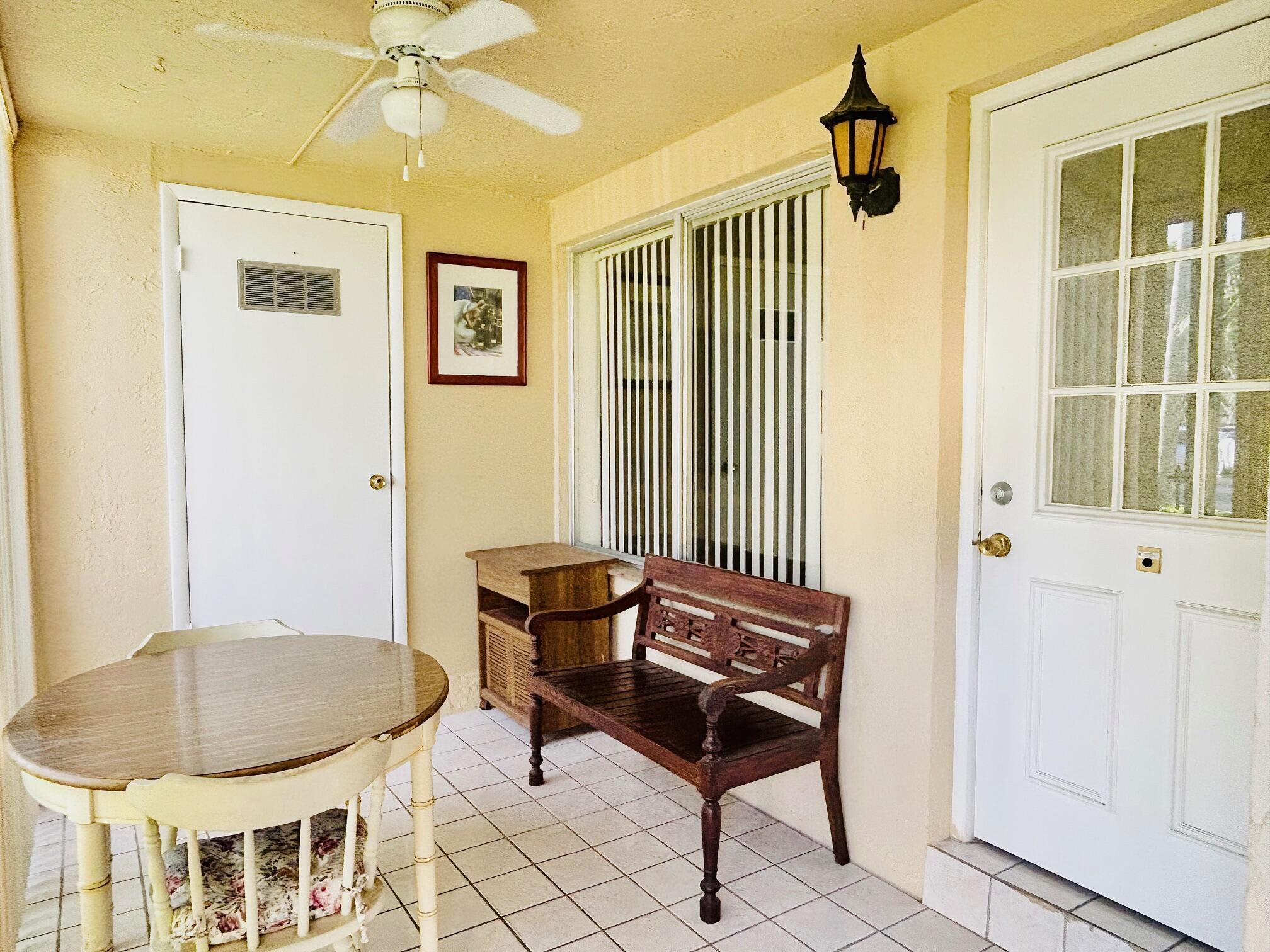 PINE RIDGE SOUTH IV CONDO - Residential