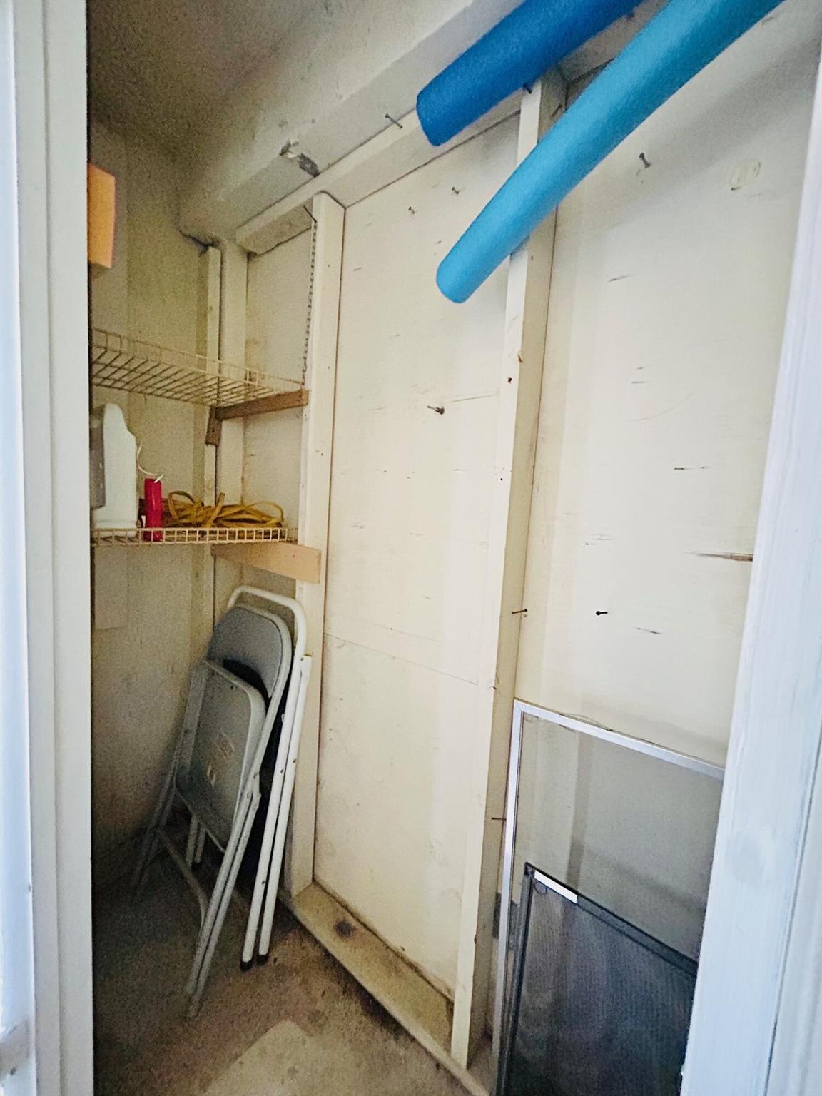 PINE RIDGE SOUTH IV CONDO - Residential