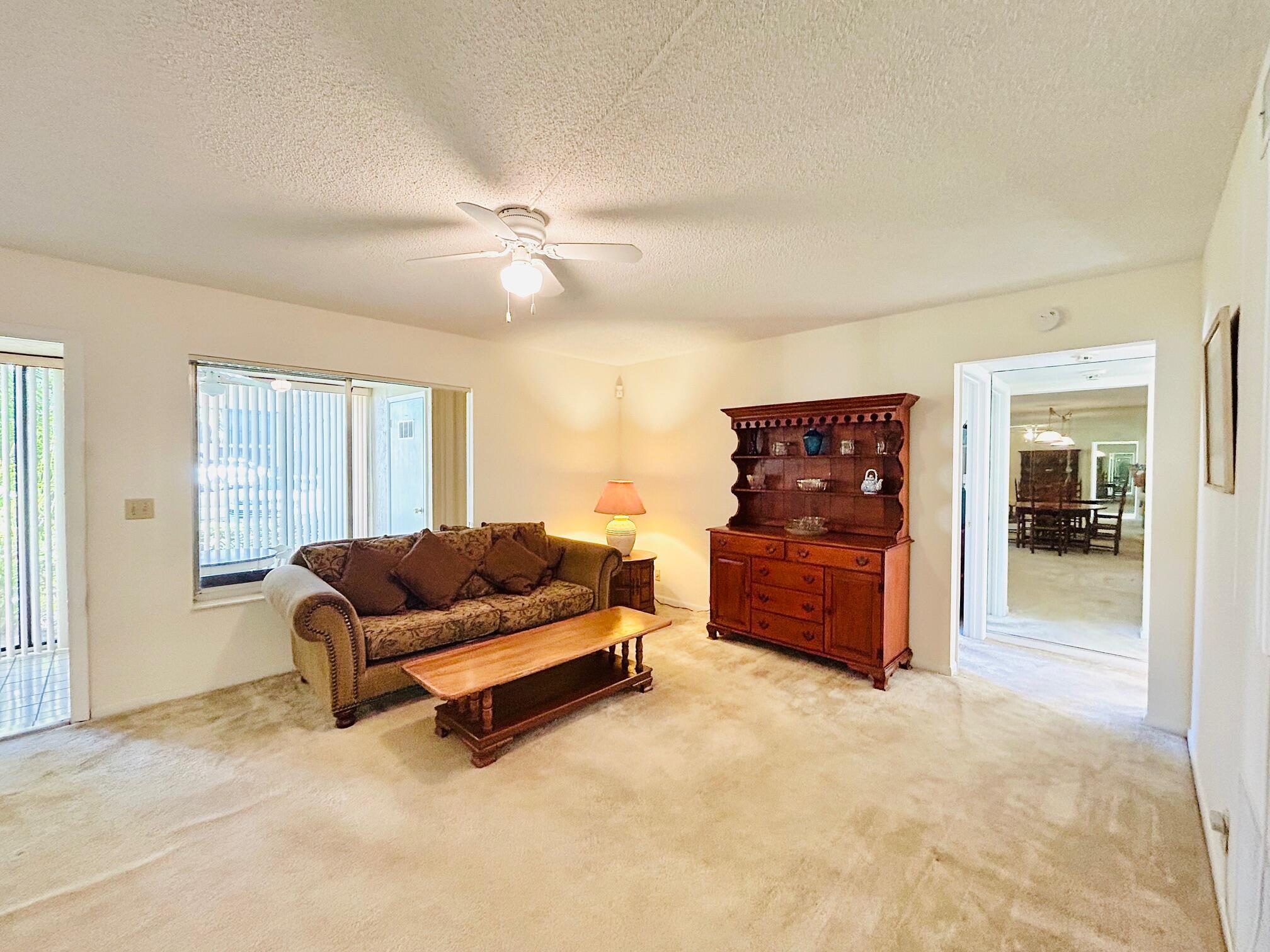 PINE RIDGE SOUTH IV CONDO - Residential