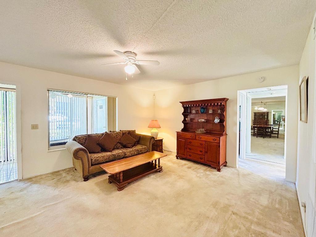 PINE RIDGE SOUTH IV CONDO - Residential