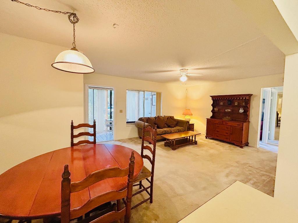 PINE RIDGE SOUTH IV CONDO - Residential