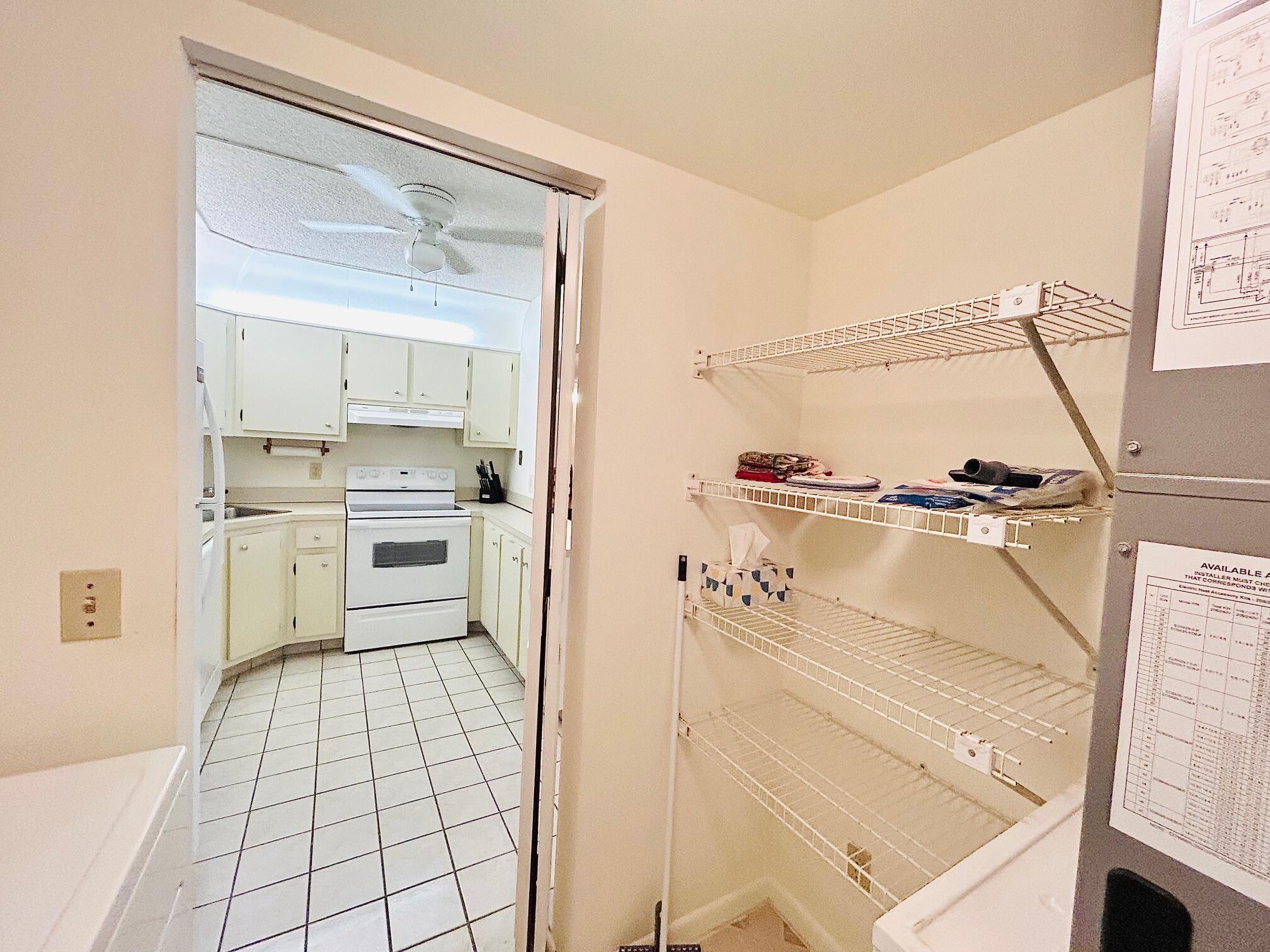 PINE RIDGE SOUTH IV CONDO - Residential