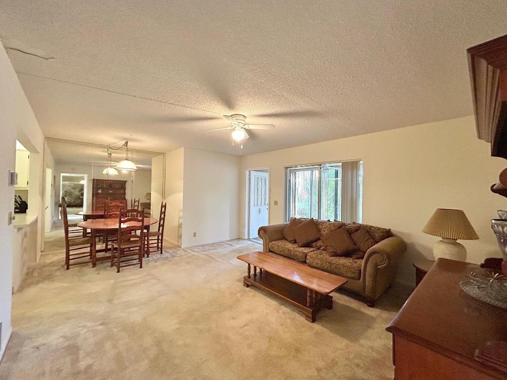 PINE RIDGE SOUTH IV CONDO - Residential