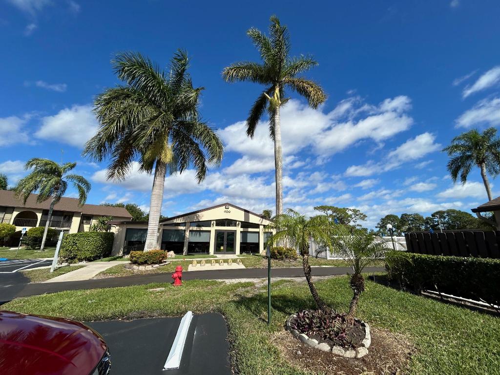 PINE RIDGE SOUTH IV CONDO - Residential