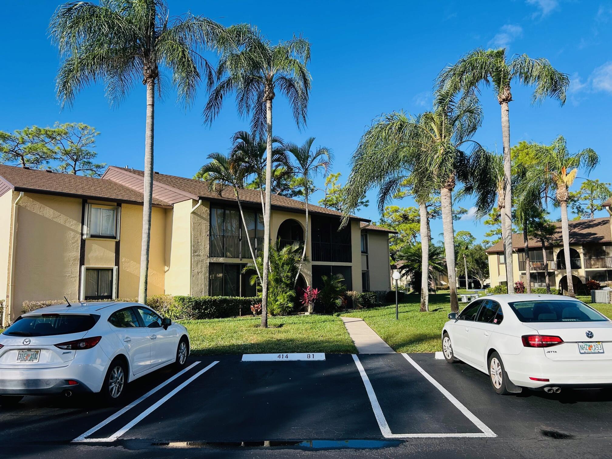 PINE RIDGE SOUTH IV CONDO - Residential