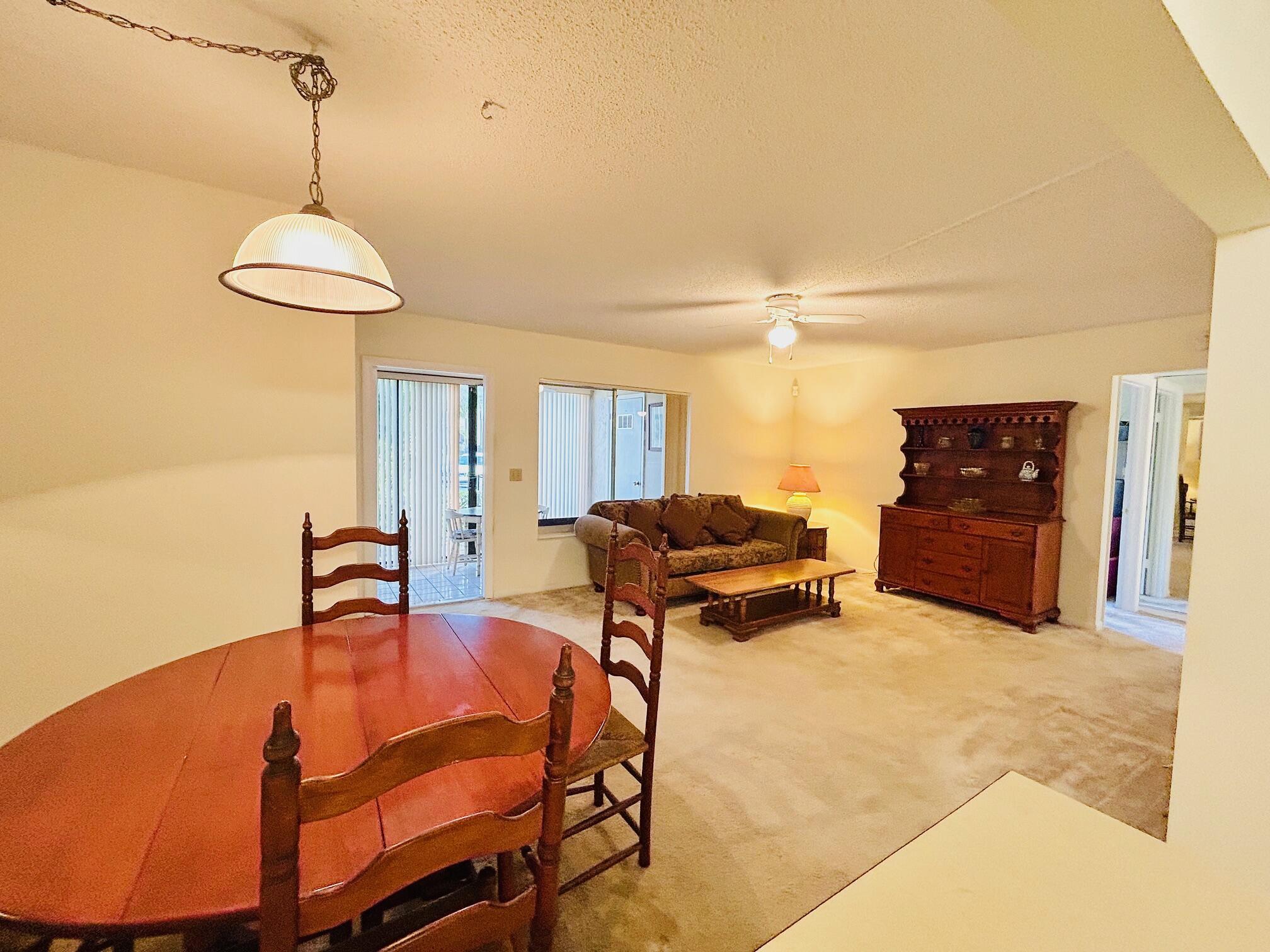 PINE RIDGE SOUTH IV CONDO - Residential